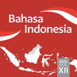 Icona del programma: Bahasa Indonesia 12 Kur 2…
