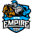 أيقونة البرنامج: VPN EMPIRE SSH