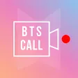 Call With BTS Idol