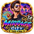 Programikonen: Mirage City Gangster Guid…