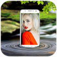 程序图标：Mobile Photo Frame with P…