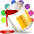Symbol des Programms: CuteColor