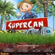 Ikona programu: Supercan