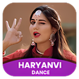 プログラムのアイコン：Haryanavi Dance