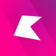 程序图标：KISS KUBE