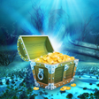 プログラムのアイコン：Underwater Treasure Escap…