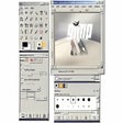 Ícone do programa: GTK+