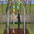 Symbol des Programms: Die Sims 2