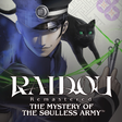 Icon of program: RAIDOU Remastered: The Mystery of the Soulless Army