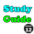Grade 12 Geography Study Guide