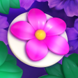 プログラムのアイコン：Zen Triple - Tile Match P…