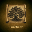 Programikonen: Forebear