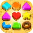 程序图标：Cookie Legend