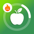 Programikonen: Calzio : Ai Calorie Count…