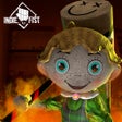 Ícone do programa: Scary Doll:Christmas horr…