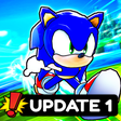 プログラムのアイコン：Sonic Race
