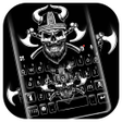 Icon of program: Viking Skull Theme