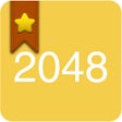 プログラムのアイコン：2048 : Top Free Puzzle Ga…