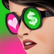 ไอคอนของโปรแกรม: Money or Love