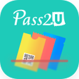プログラムのアイコン：Pass2U Checkout