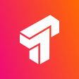 程序图标：Techminis : Tech news  vi…
