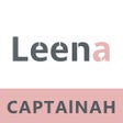 أيقونة البرنامج: Leena Captainah
