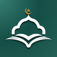 Ícone do programa: Muslim Plus - Prayer Time…