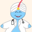 ไอคอนของโปรแกรม: PreMed Genie