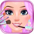 Icon of program: Cotton Candy Makeup Tutor…