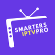 Icona del programma: Smarters IPTV Pro Player