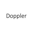 Programın simgesi: Doppler