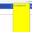 Icon of program: Simple NotepadExt