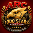 程序图标: Amici 1000 Stars