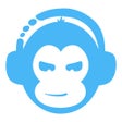 Иконка программы: MonkingMe Download Music