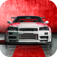 Programikonen: Grand Torque: Cars