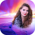 Icon of program: Nature Photo Frames - Pho…