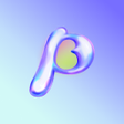 プログラムのアイコン：Pagebound: Social Book Tr…