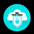 أيقونة البرنامج: BD VPN PRO