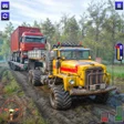 ไอคอนของโปรแกรม: Driving Truck Games 3D 20…
