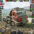 Ikon program: Driving Truck Games 3D 20…