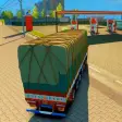 Driving Truck Games 3D 2023