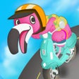 أيقونة البرنامج: Big City Vehicles for Kid…
