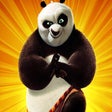 Icon of program: Kung Fu Panda HD Wallpape…