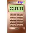 Ikona programu: One-Tap Timer 2