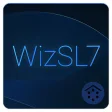WizSL7 - Widget  icon pack