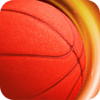 プログラムのアイコン：Basketball Shot