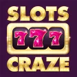 Slots Craze - Free Vegas Slots