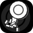 Ícone do programa: Ovo Classic Game - Dodge …