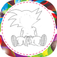 程序图标：Coloring Sayan z