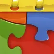Everyday Jigsaw Puzzles